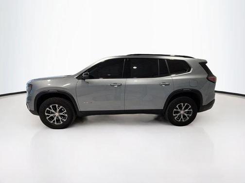 2024 GMC Acadia AWD AT4