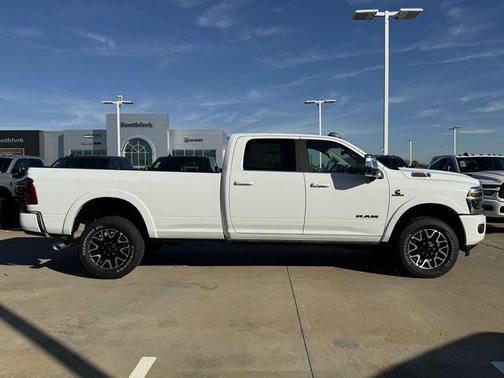 2026 RAM 2500 Limited