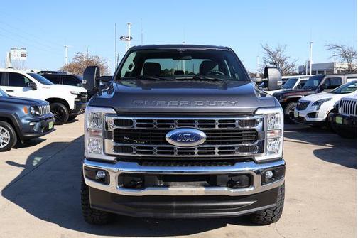 2024 Ford F-250 XLT