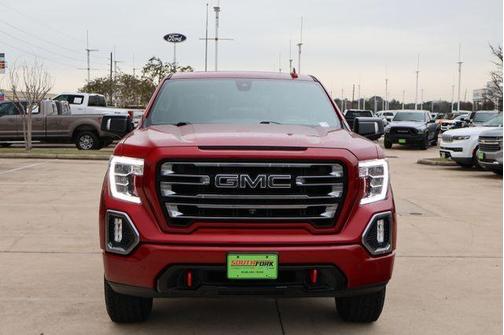 2024 GMC Sierra 2500 Pro