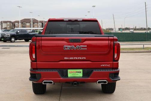 2024 GMC Sierra 2500 Pro