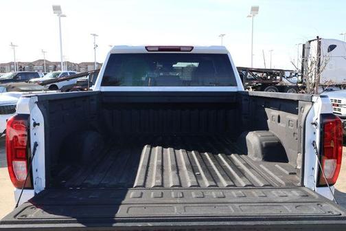 2024 GMC Sierra 2500 Pro