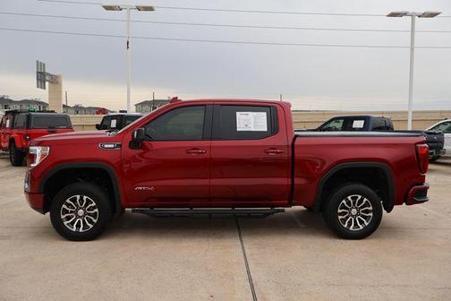 2024 GMC Sierra 2500 Pro