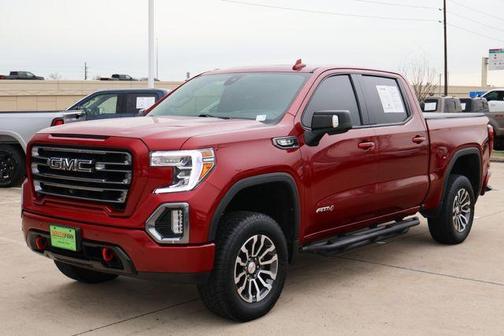 2024 GMC Sierra 2500 Pro