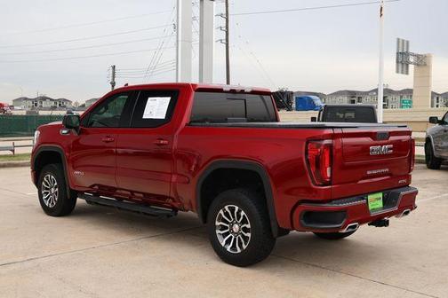 2024 GMC Sierra 2500 Pro