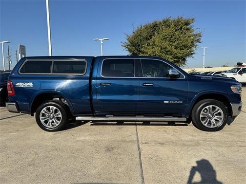 2019 RAM 1500 Longhorn