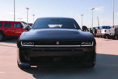 2026 Dodge Charger R/T