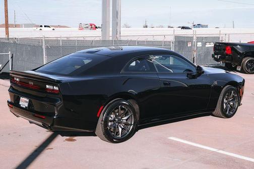 2026 Dodge Charger R/T