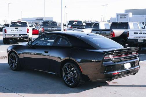 2026 Dodge Charger R/T