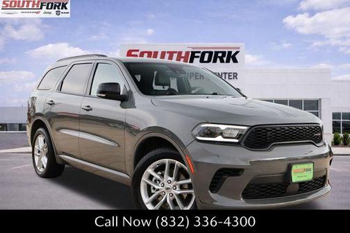 2024 Dodge Durango GT