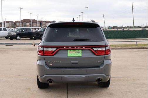 2024 Dodge Durango GT