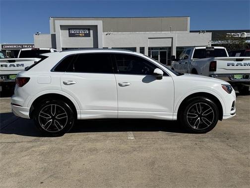 2019 Audi Q3 2.0T Premium