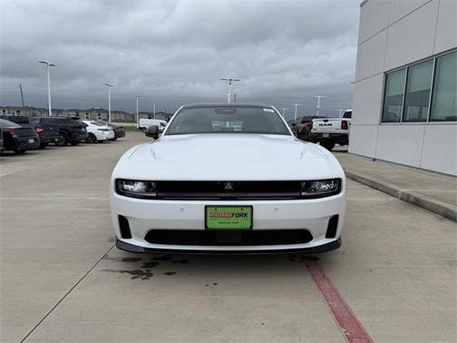 2025 Dodge Charger Daytona R/T