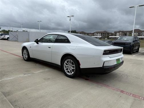 2025 Dodge Charger Daytona R/T