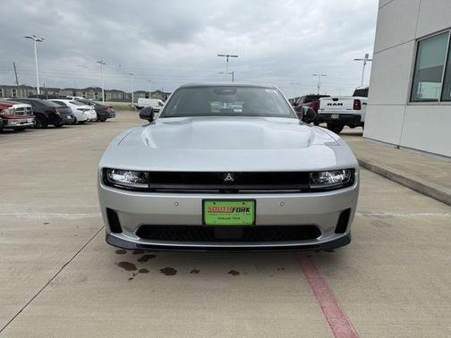 2025 Dodge Charger Daytona R/T