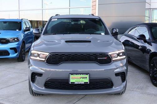 2026 Dodge Durango GT HEMI V8