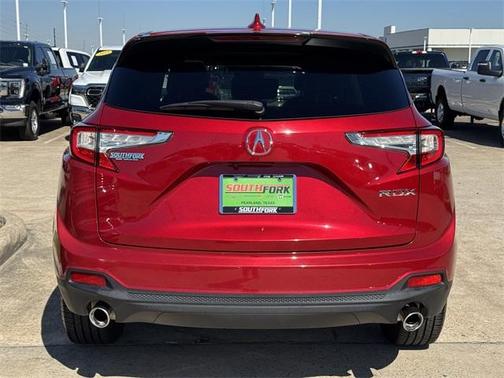 2019 Acura RDX Base