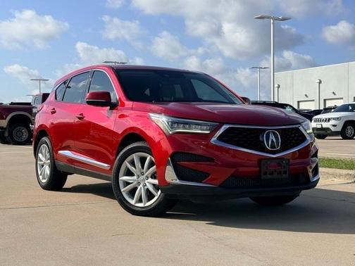 2019 Acura RDX Base