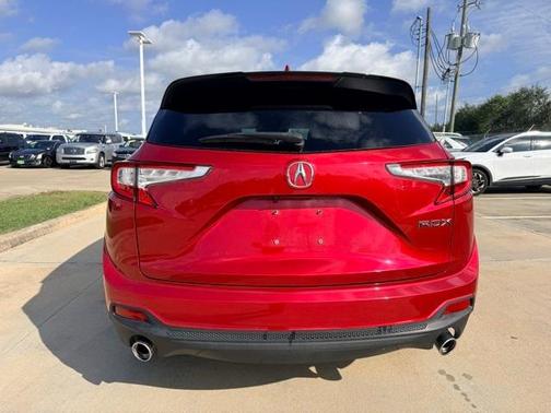 2019 Acura RDX Base