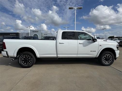 2026 RAM 3500 Limited