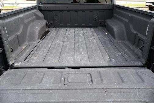 Black Clearcoat 2024 Jeep Gladiator Rubicon
