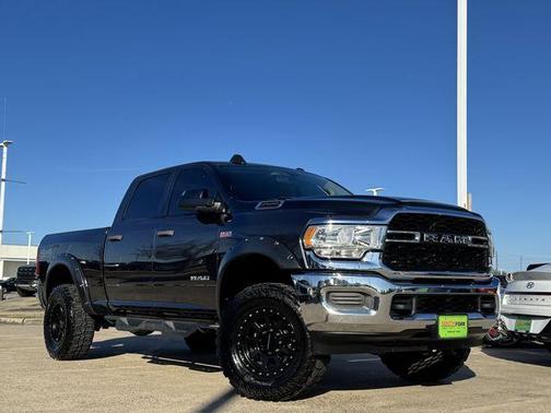 2020 RAM 2500 Tradesman