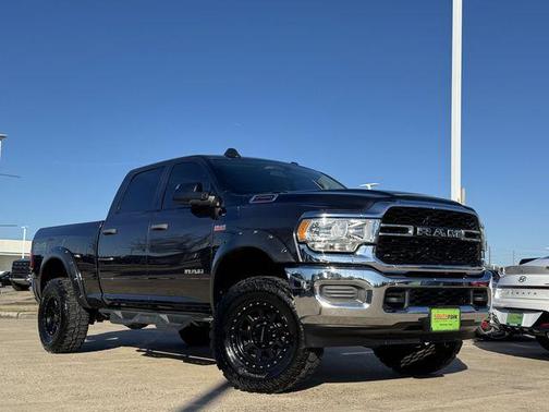 2020 RAM 2500 Tradesman