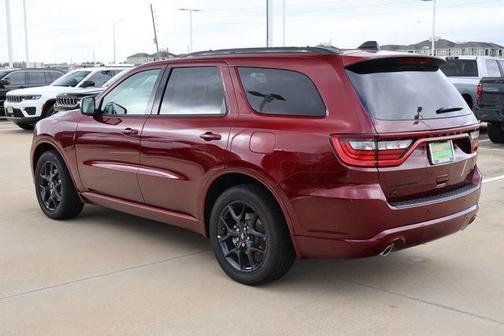 2026 Dodge Durango GT HEMI V8