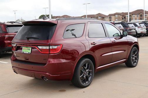 2026 Dodge Durango GT HEMI V8