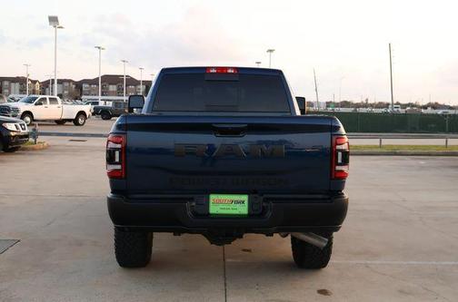 2024 RAM 2500 Power Wagon