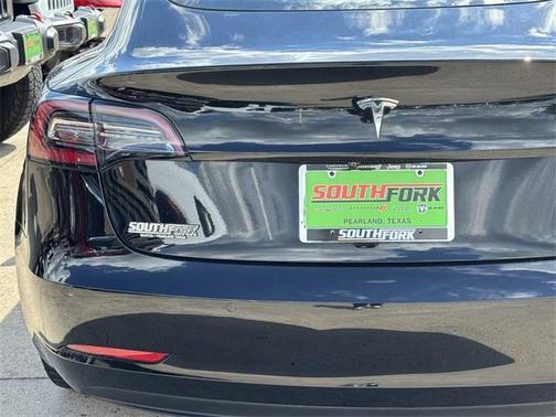 2019 Tesla Model 3 Mid Range