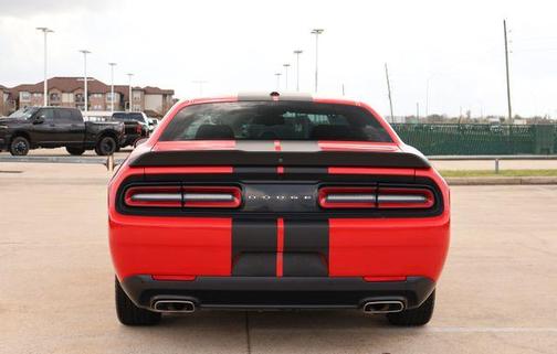 2019 Dodge Challenger GT