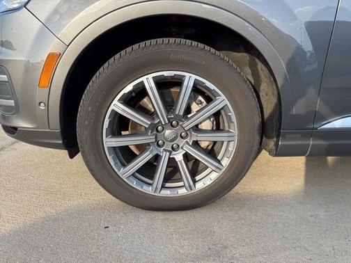2019 Audi Q7 55 Prestige
