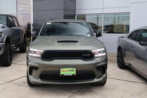 2026 Dodge Durango GT HEMI V8