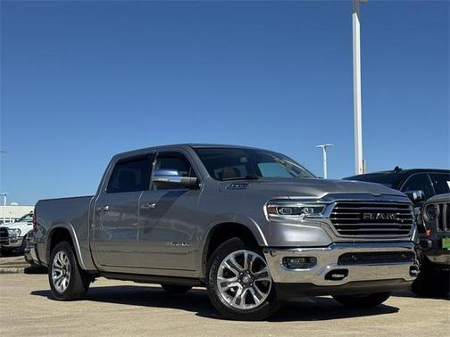 2020 RAM 1500 Longhorn
