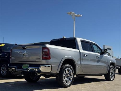 2020 RAM 1500 Longhorn