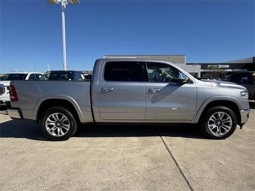 2020 RAM 1500 Longhorn