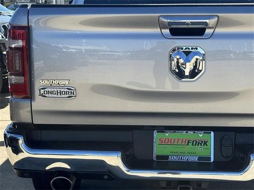 2020 RAM 1500 Longhorn