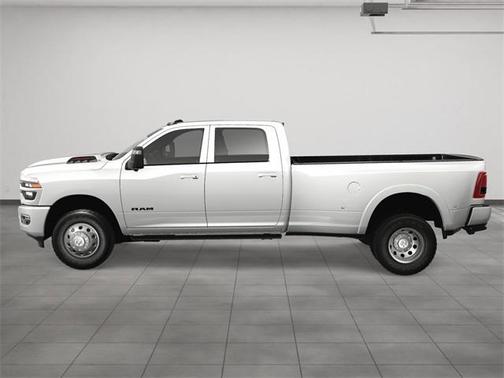 2025 RAM 3500 Laramie