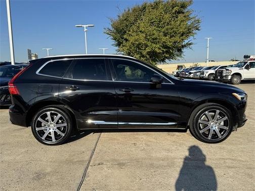 2020 Volvo XC60 T5 Inscription