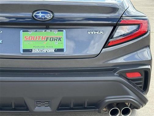 2024 Subaru WRX Base