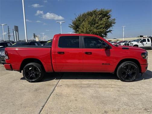 2024 RAM 1500 Big Horn/Lone Star