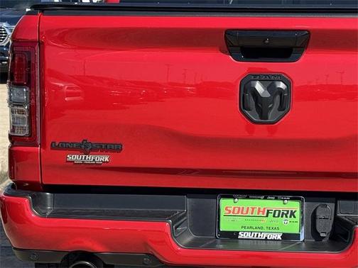 2024 RAM 1500 Big Horn/Lone Star