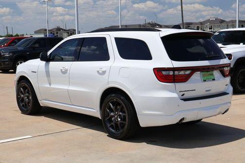 White Knuckle Clearcoat 2026 Dodge Durango GT HEMI V8