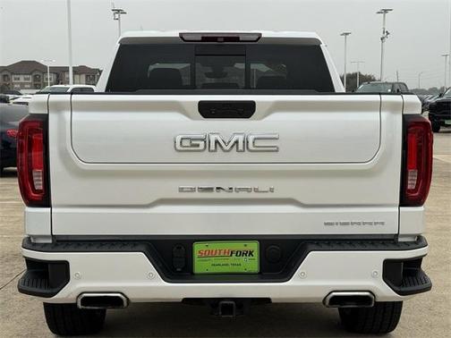 2019 GMC Sierra 1500 Denali