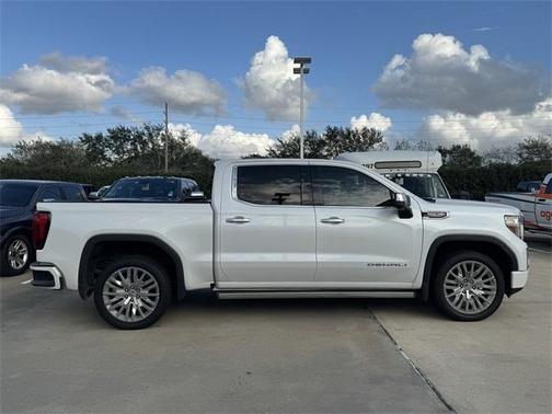 2019 GMC Sierra 1500 Denali
