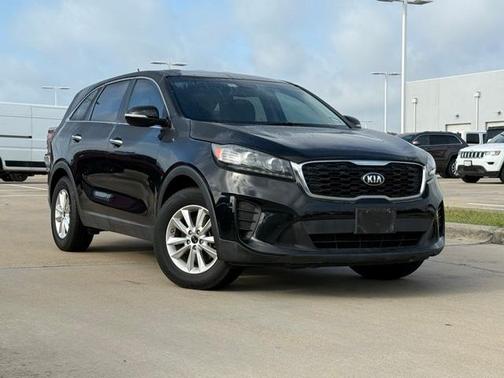 2019 Kia Sorento L