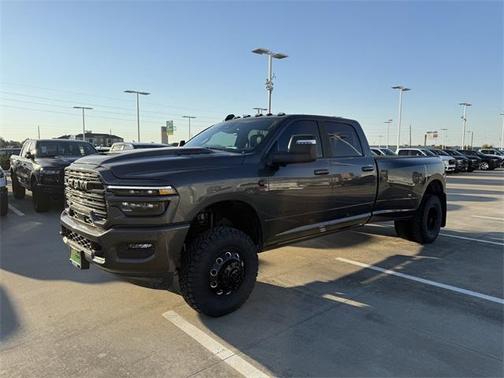 2025 RAM 3500 Laramie
