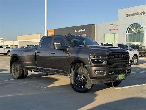 2025 RAM 3500 Laramie