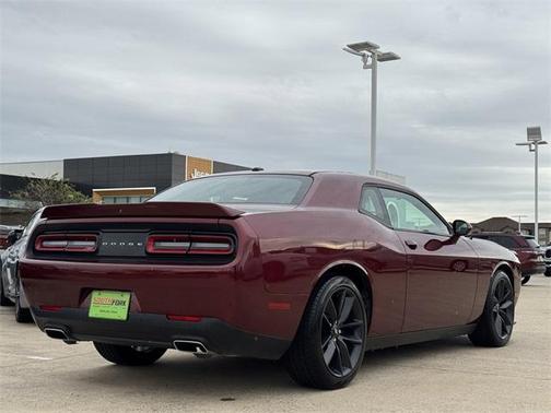 2020 Dodge Challenger GT